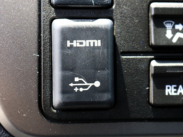 ＨＤＭＩポート