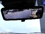 メーカーオプションデジタルインナーミラー