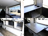 新作内装架装WoodRim