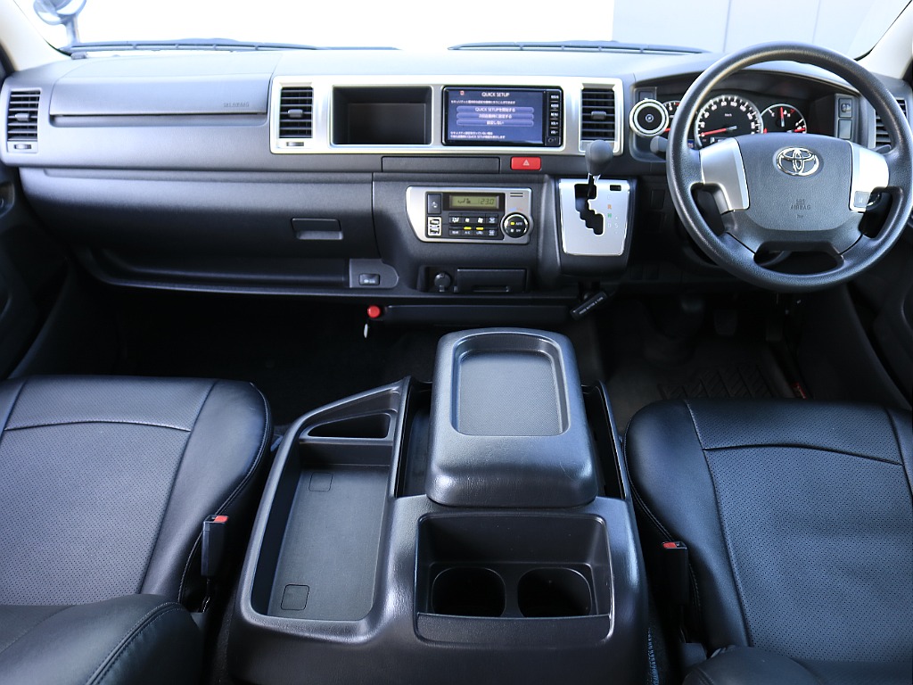 追加カスタム承ります