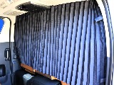 オリジナル間仕切りカーテン