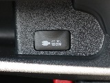 AC100V電源付き