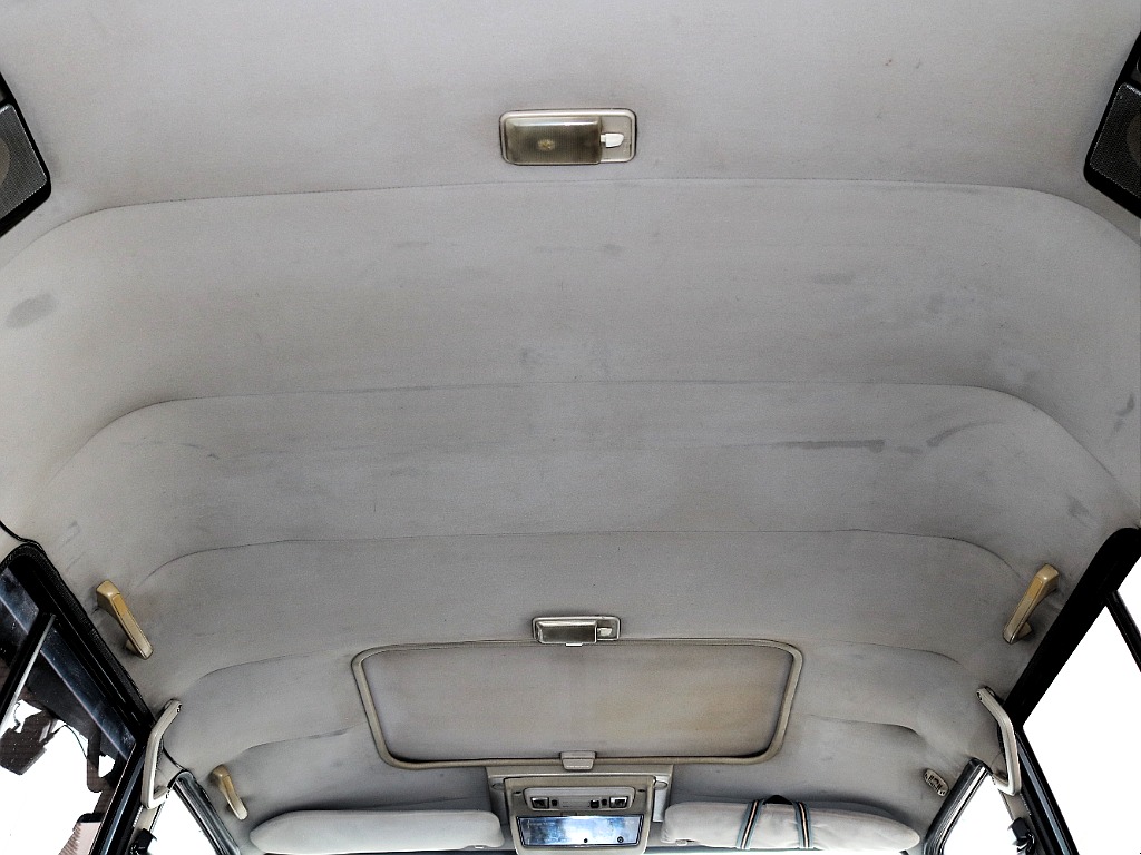 トヨタ ランドクルーザー60(12枚目)