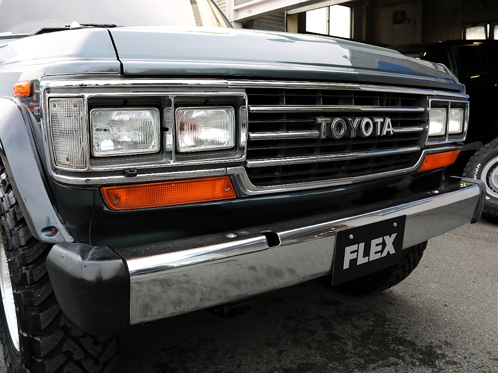 追加カスタム大歓迎です☆お問い合わせはランクル岡山店まで☆