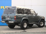 トヨタ ランドクルーザー60(2枚目)