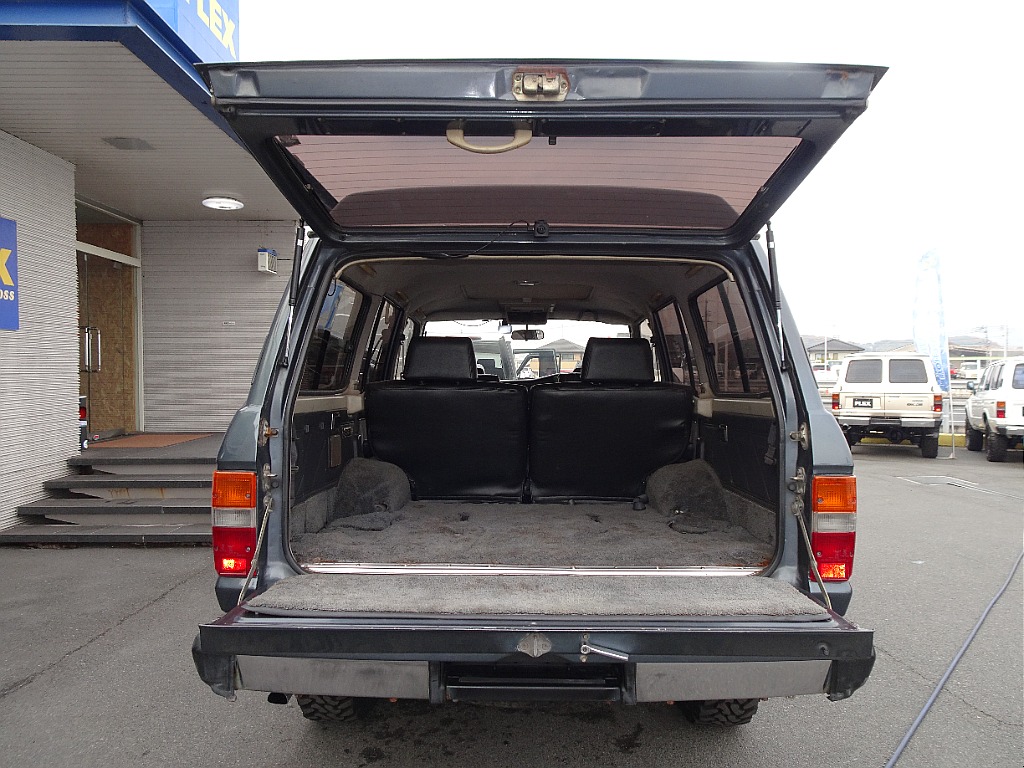 お問い合わせはランクル岡山店まで！！ＴＥＬ：０８６－４２０－２４２２