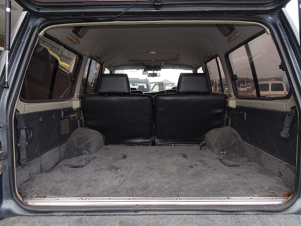 お問い合わせはランクル岡山店まで！！ＴＥＬ：０８６－４２０－２４２２