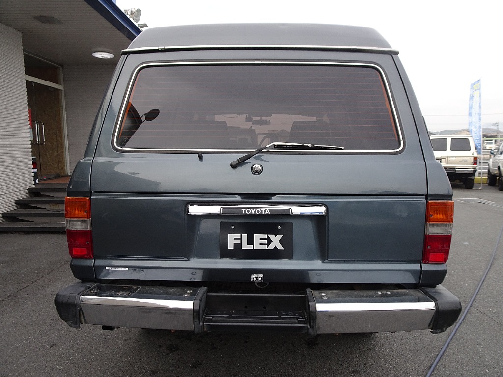 お問い合わせはランクル岡山店まで！！ＴＥＬ：０８６－４２０－２４２２