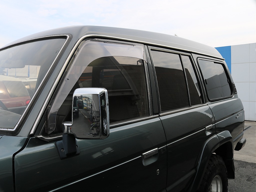 お問い合わせはランクル岡山店まで！！ＴＥＬ：０８６－４２０－２４２２