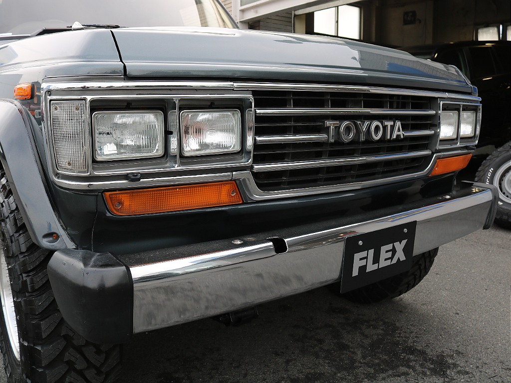 お問い合わせはランクル岡山店まで！！ＴＥＬ：０８６－４２０－２４２２