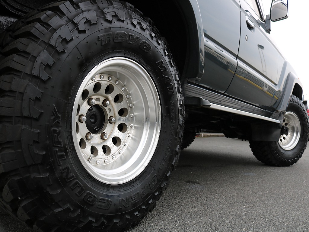 お問い合わせはランクル岡山店まで！！ＴＥＬ：０８６－４２０－２４２２