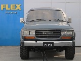 トヨタ ランドクルーザー60(9枚目)