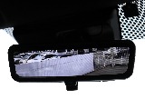 メーカーオプションデジタルインナーミラー