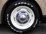 ＤＥＥＮクロスカントリー１６インチアルミホイール