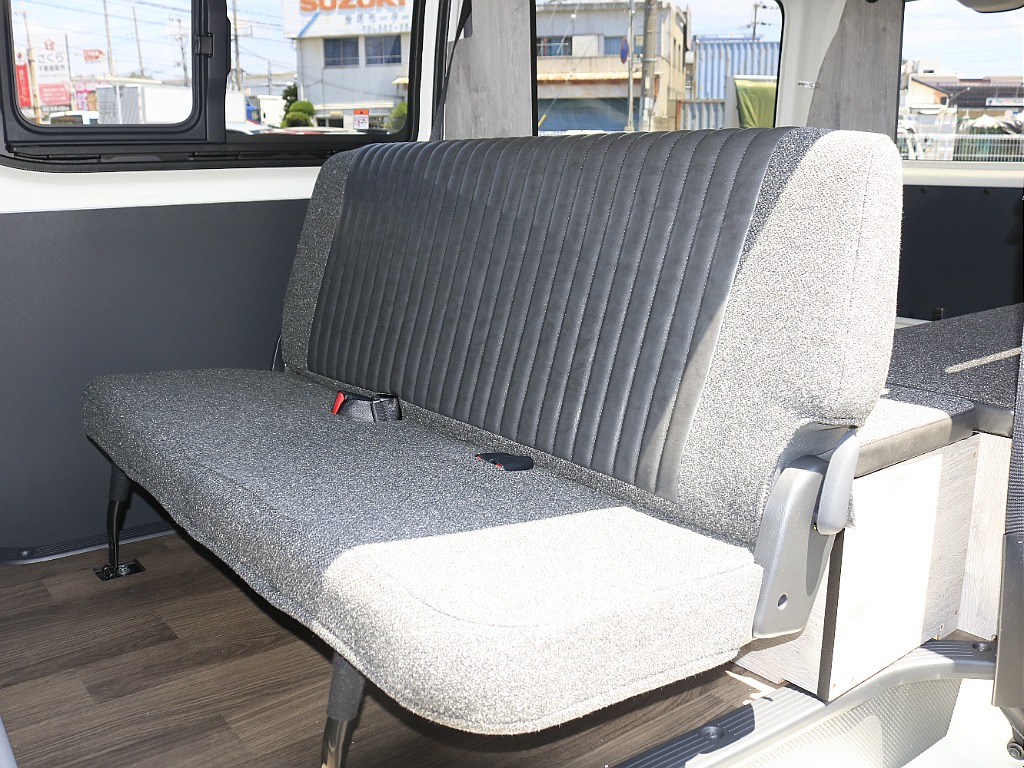 専用シートカバー