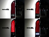 トムスLEDテールランプ