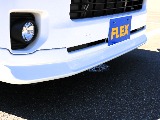 オリジナルフロントスポイラー