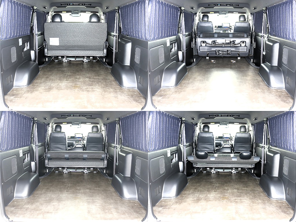 追加カスタム承ります