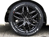 新品オリジナルDelf　01　１８インチアルミホイール
