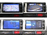 カロッツェリア製ナビ