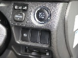 プッシュスタート標準装備