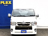 ハイエース神戸店ラインID【@841nuclq】お問合せご利用下さい！