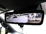 メーカーオプションデジタルインナーミラー
