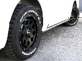 ＴＯＹＯオープンカントリータイヤ