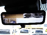 メーカーオプションデジタルインナーミラー