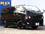 トヨタ ハイエースバン(12枚目)