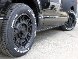 トヨタ ハイエースバン(14枚目)