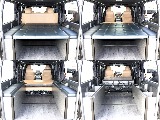 トヨタ ハイエースバン(3枚目)