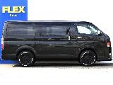 トヨタ ハイエースバン(9枚目)