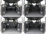 ベッドキット等追加カスタム承ります