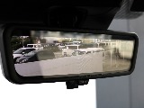 メーカーオプションデジタルインナーミラー
