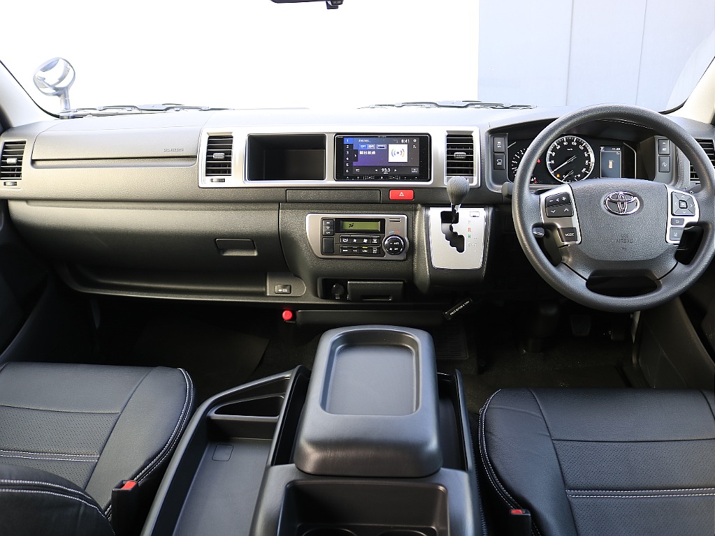 追加カスタム承ります