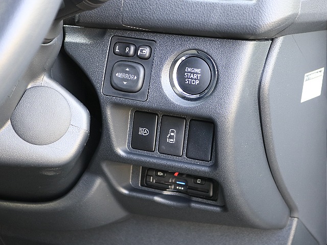 メーカオプションパワースライドドア