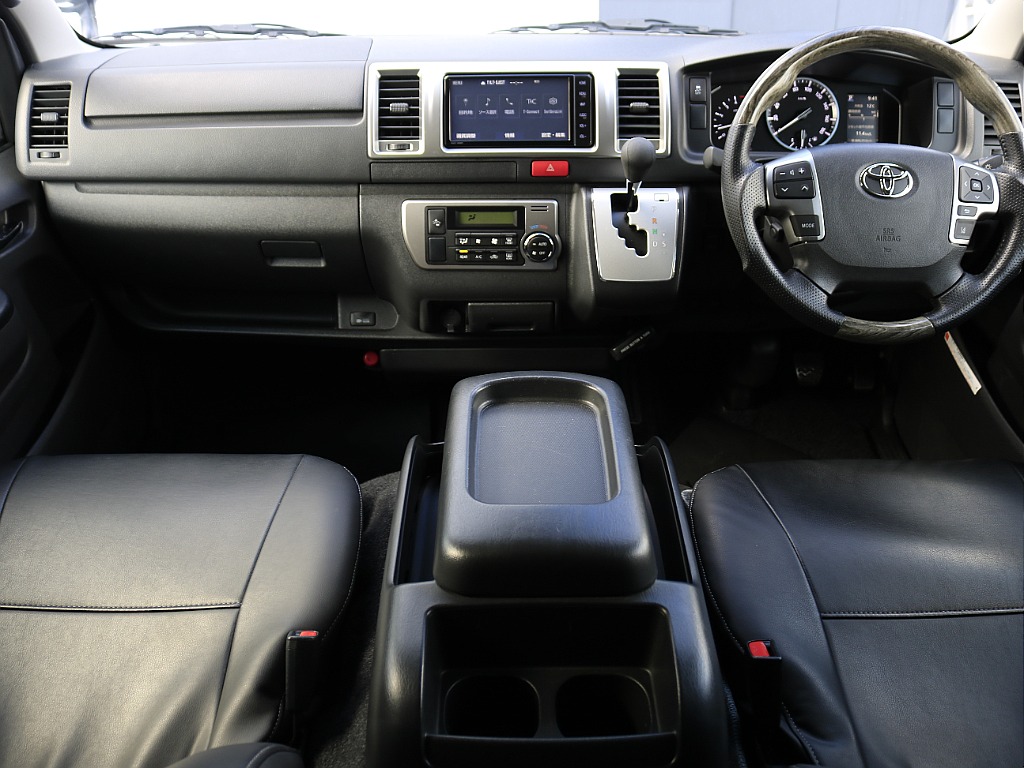 追加カスタム承ります