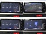 純正ナビ