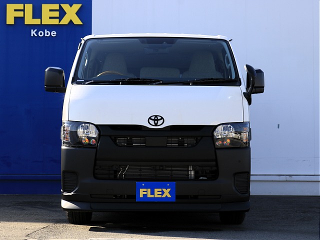 ハイエース神戸店ラインID【@841nuclq】お問合せご利用下さい！