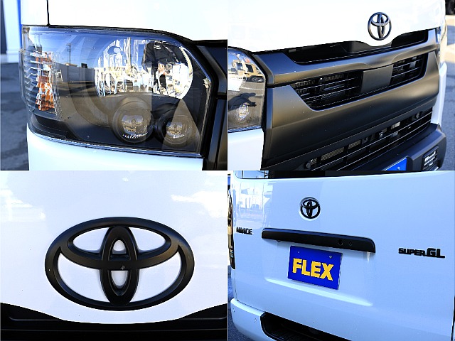 ブラックエディション