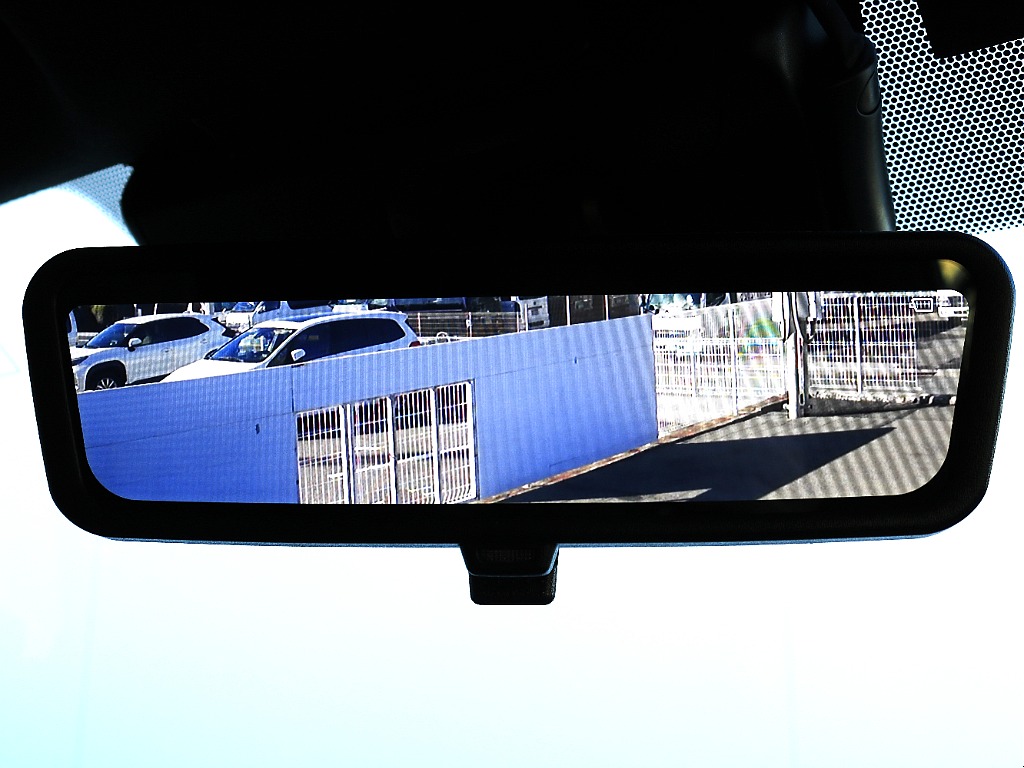 トヨタ&nbsp;ハイエースバン&nbsp;5D2.8DTスーパーGLダークプライムⅡロング&nbsp;厳選仕入れ&nbsp;兵庫県の詳細画像&nbsp;その6