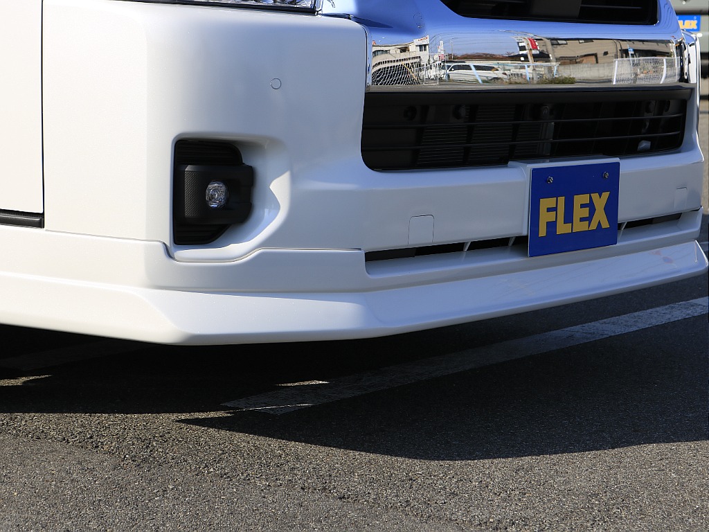 トヨタ ハイエース(16枚目)