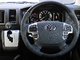 トヨタ ハイエース(20枚目)