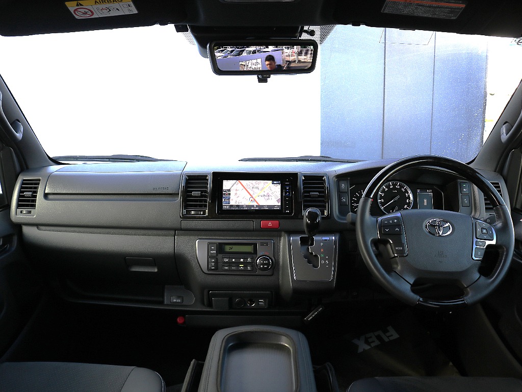 追加カスタム承ります