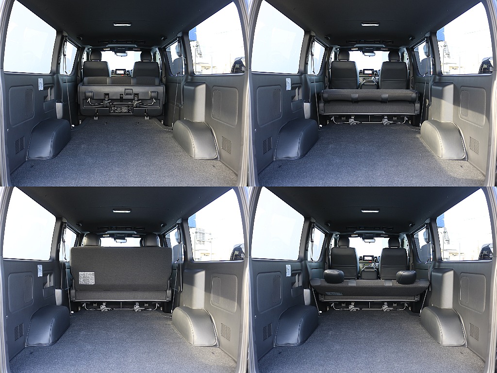 追加カスタム承ります