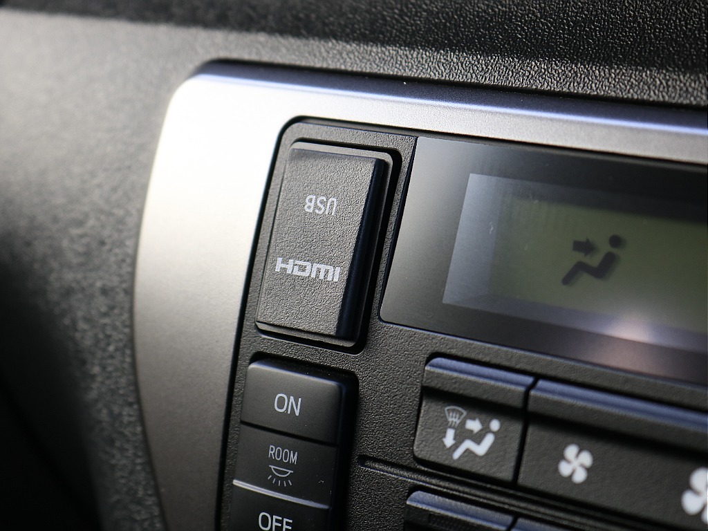 ＨＤＭＩポート