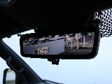 メーカーオプションデジタルインナーミラー