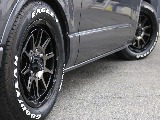 トヨタ ハイエースバン(12枚目)