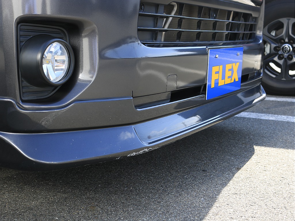 トヨタ ハイエースバン(13枚目)